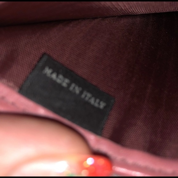 Authentic Miu Miu wallet - Picture 8 of 8